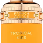 Tropical Kiss