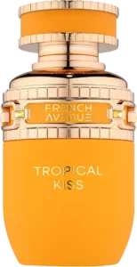 Tropical Kiss - 80 ml - Eau de Parfum