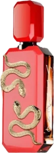 Veneno Scarlet - 100 ml - Extrait de Parfum