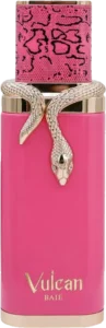 Vulcan Baie Original - 100 ml - Eau de Parfum