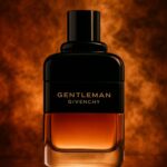 gentleman reserve privee