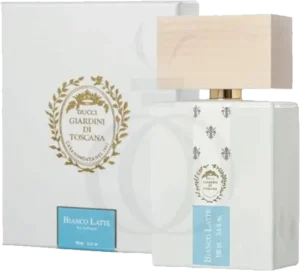 Bianco Latte - 100 ml - Eau de Parfum