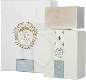 Celeste - 100 ml - Eau de Parfum