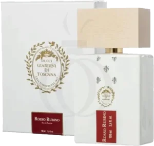 Rosso Rubino De - 100 ml - Eau de Parfum