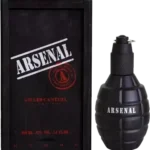 Arsenal Black