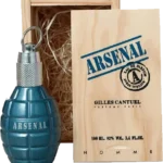 Arsenal Blue