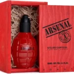 Arsenal Red