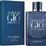 Acqua Di Gio Profondo