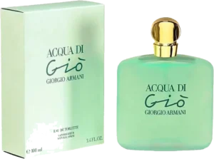 Acqua Di Gio X Dama - 100 ml - Eau de Toilette
