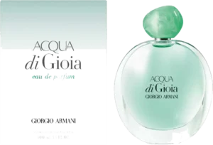 Acqua Di Gioia X - 150 ml - Eau de Parfum