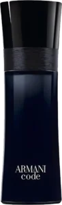 Armani Code - 75 ml - Parfum