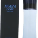 Armani Code Colonia