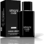 Armani Code De