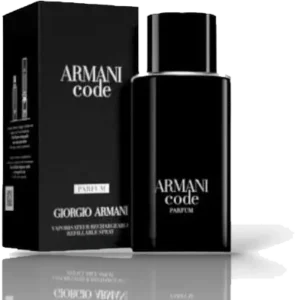 Armani Code De - 75 ml - Eau de Parfum