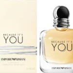 Emporio Armani Because It´s You