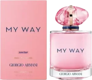 My Way Nectar - 90 ml - Eau de Parfum