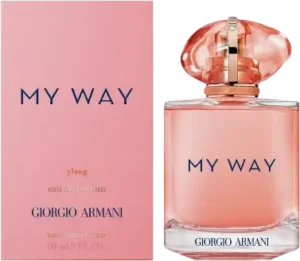 My Way X Dama - 90 ml - Eau de Parfum