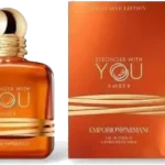 Stronger With You Amber