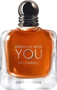 Stronger With You Intensely - 100 ml - Eau de Parfum
