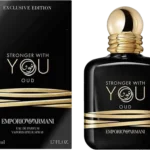 Stronger With You Oud