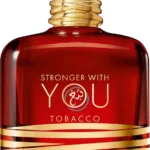 Stronger With You Tobacco