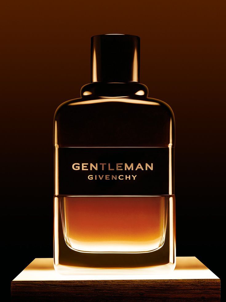 gentleman reserve privee