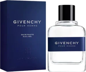 Blue Label Nueva Presentación - 100 ml - Eau de Toilette