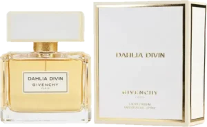 Dahlia Divin - 75 ml - Eau de Parfum