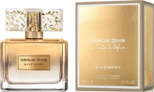 Dahlia Divin Le Nectar - 75 ml - Eau de Parfum