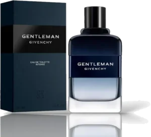 Gentleman - 100 ml - Eau de Toilette
