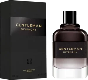 Gentleman Boisée - 100 ml - Eau de Parfum
