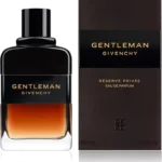 Gentleman Reserve Privée