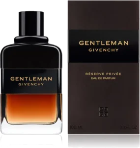 Gentleman Reserve Privée - 100 ml - Eau de Parfum