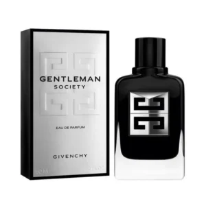 Gentleman Society - 100 ml - Eau de Parfum