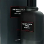 Gentlemen Only Absolute