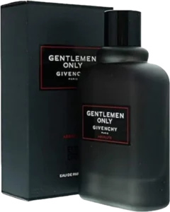 Gentlemen Only Absolute - 100 ml - Eau de Parfum