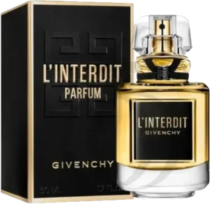 L´interdit - 80 ml - Eau de Toilette