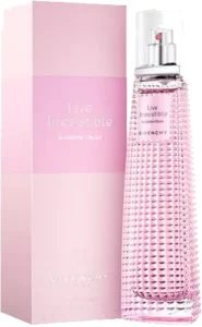 Live Irresistible Blossom Crush - 75 ml - Eau de Toilette