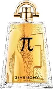 Pi - 100 ml - Eau de Toilette