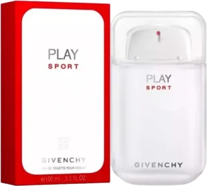 Play Sport - 100 ml - Eau de Toilette