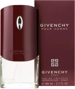 Pour Homme - 100 ml - Eau de Toilette