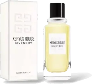 Xeryus Rouge Nueva Presentación - 100 ml - Eau de Toilette