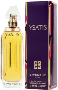 Ysatis - 100 ml - Eau de Toilette