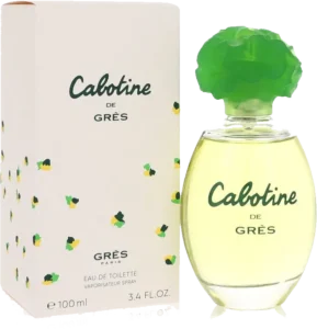 Cabotine De Gres - 100 ml - Eau de Toilette