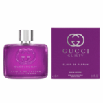 Guilty Elixir De Pour Femme Dama