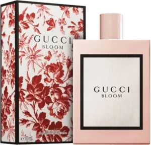 Bloom - 100 ml - Eau de Parfum