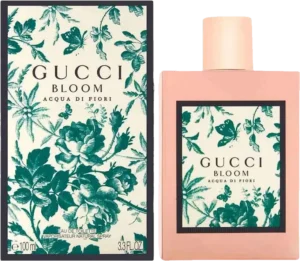 Bloom Acqua Di Fiori - 100 ml - Eau de Toilette