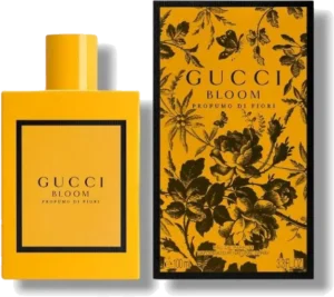 Bloom Profumo Di Fiori - 100 ml - Eau de Parfum