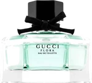 Flora By - 50 ml - Eau de Parfum