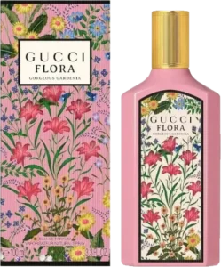 Flora Gorgeous Gardenia - 100 ml - Eau de Parfum